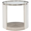 Bernhardt Axiom Axiom Side Table