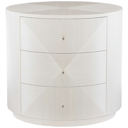 Axiom Side Table