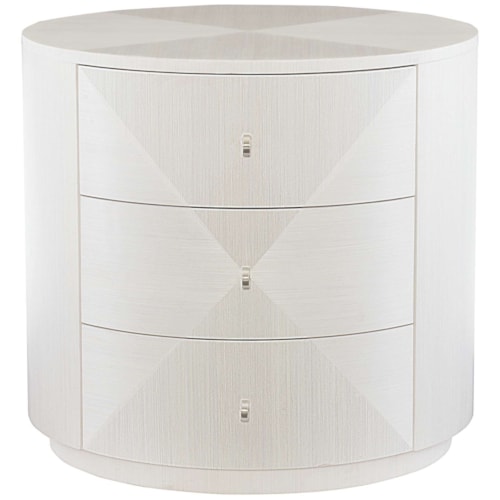 Axiom Side Table