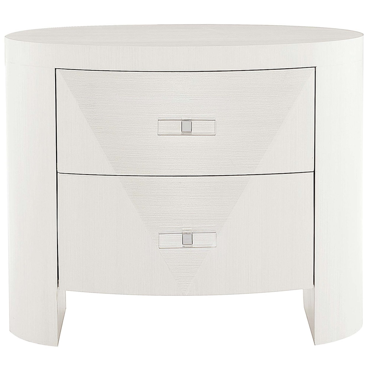 Bernhardt Axiom Axiom Nightstand