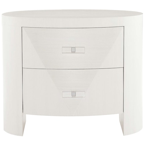Axiom Nightstand