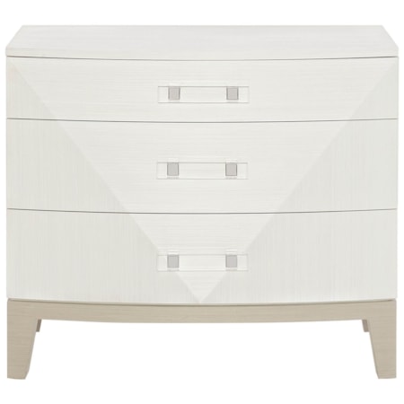 Axiom Nightstand