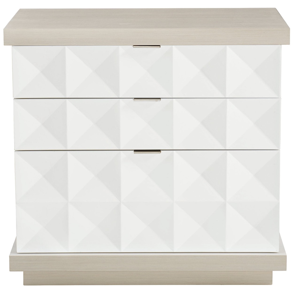 Bernhardt Axiom Axiom Nightstand