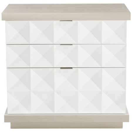 Axiom Nightstand