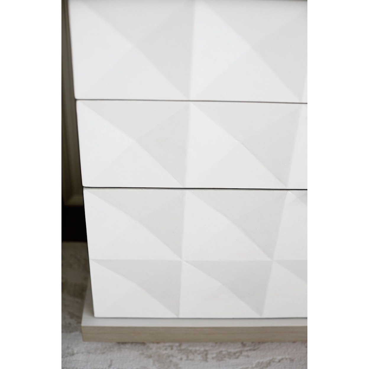 Bernhardt Axiom Axiom Nightstand