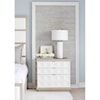 Bernhardt Axiom Axiom Nightstand