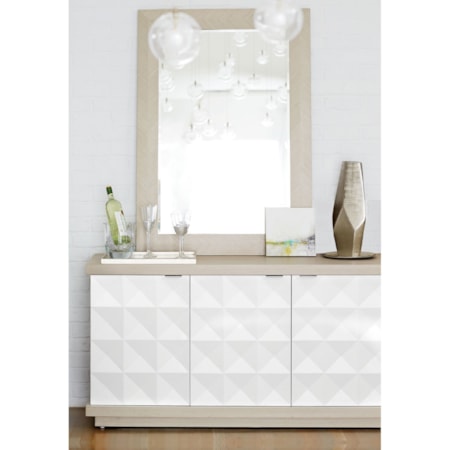 Axiom Mirror