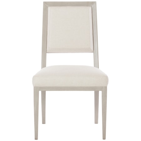 Axiom Side Chair