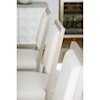 Bernhardt Axiom Axiom Side Chair