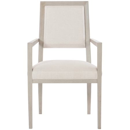 Axiom Arm Chair