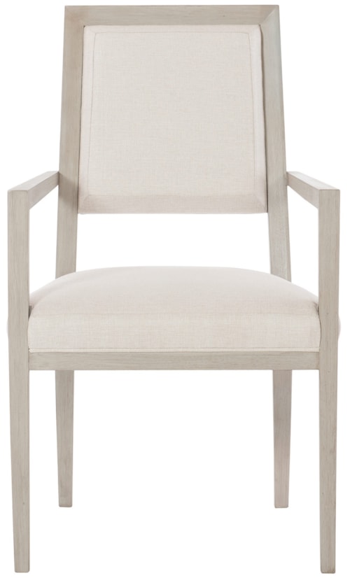 Axiom Arm Chair