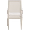 Bernhardt Axiom Axiom Arm Chair