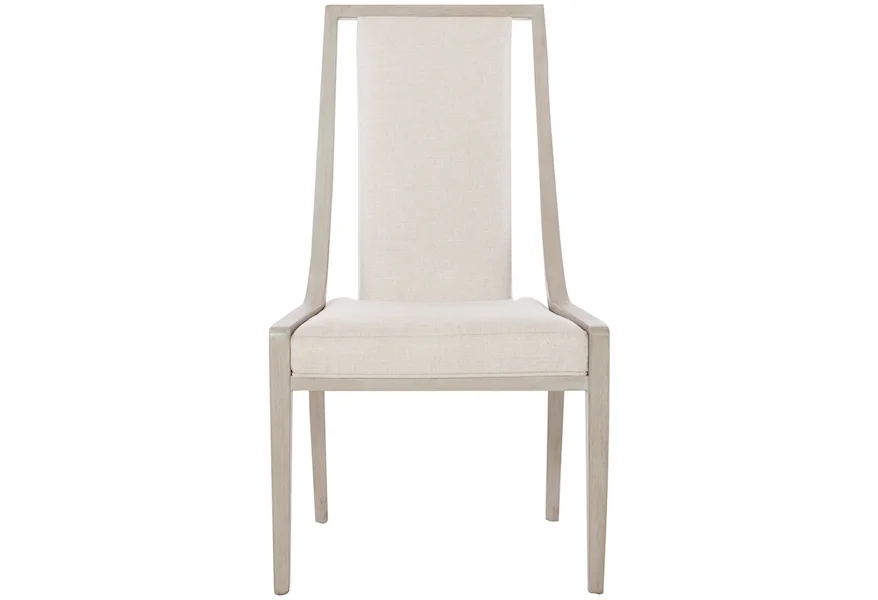 Axiom Side Chair by Bernhardt at Simon's Furniture