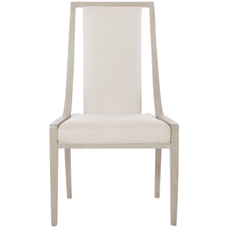 Axiom Arm Chair