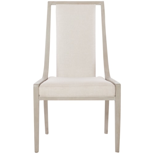 Axiom Arm Chair