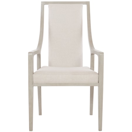 Axiom Arm Chair