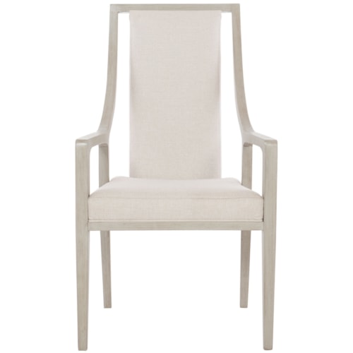 Axiom Arm Chair