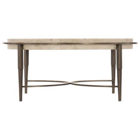 Barclay Cocktail Table