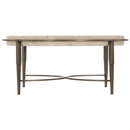 Barclay Cocktail Table
