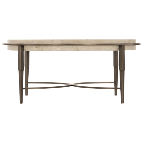 Barclay Cocktail Table