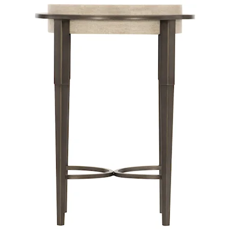 Barclay Accent Table