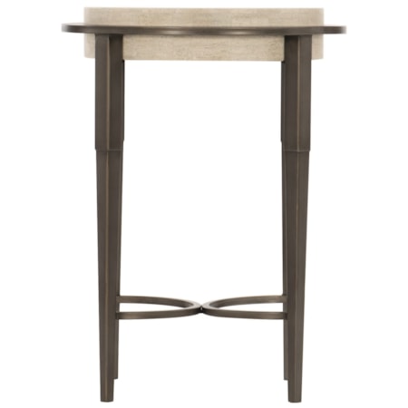 Barclay Accent Table