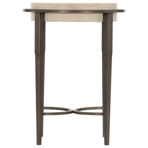 Barclay Accent Table