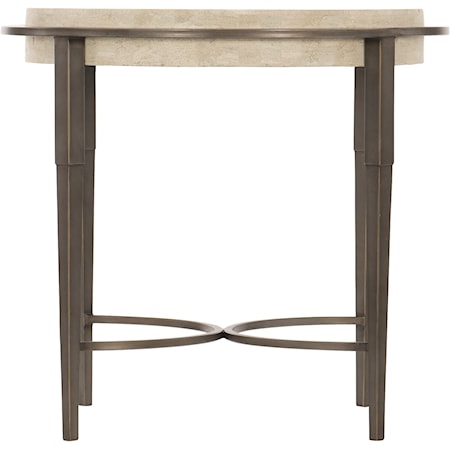 Barclay Side Table