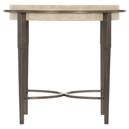 Barclay Side Table