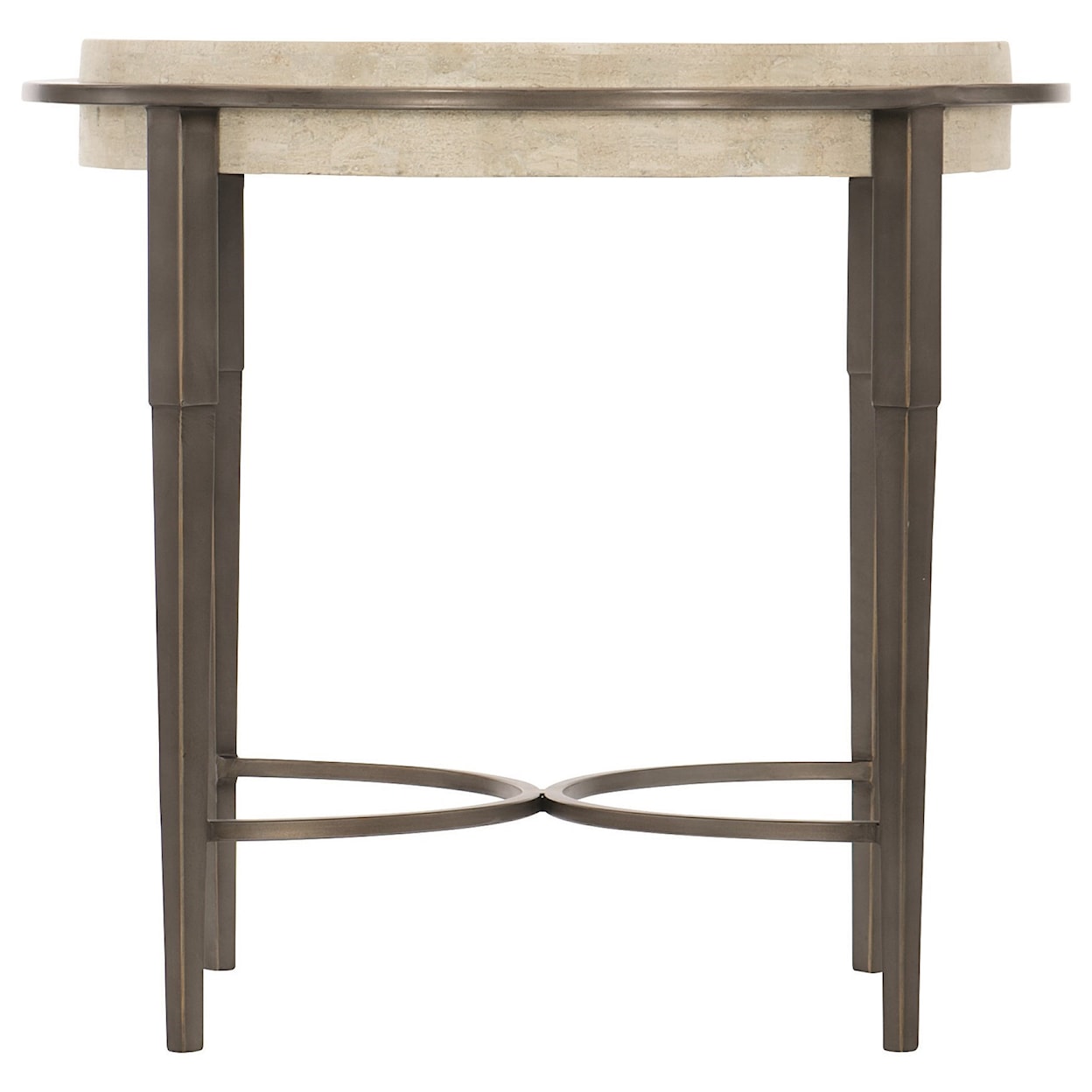 Bernhardt Barclay Barclay Side Table