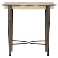 Barclay Side Table