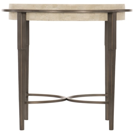 Barclay Side Table