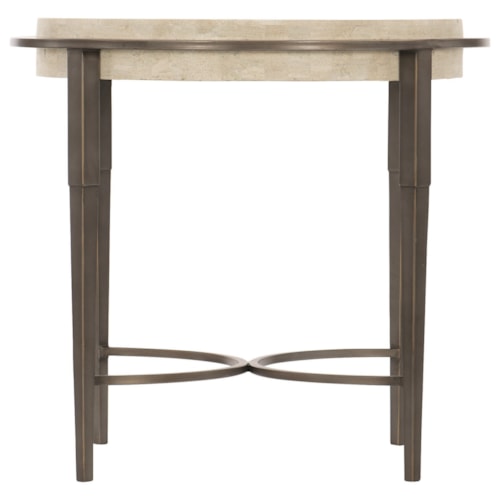 Barclay Side Table