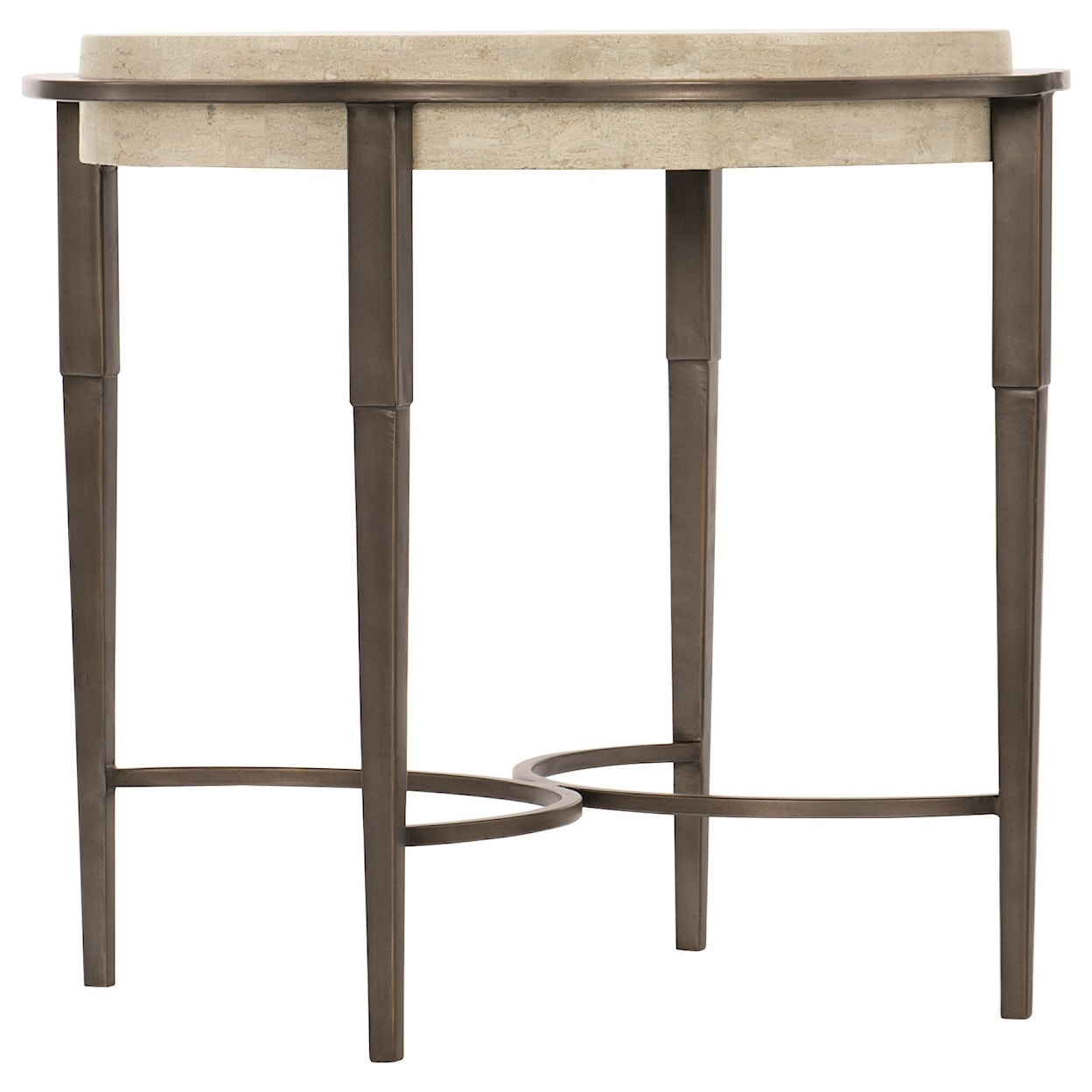 Bernhardt Barclay Barclay Side Table