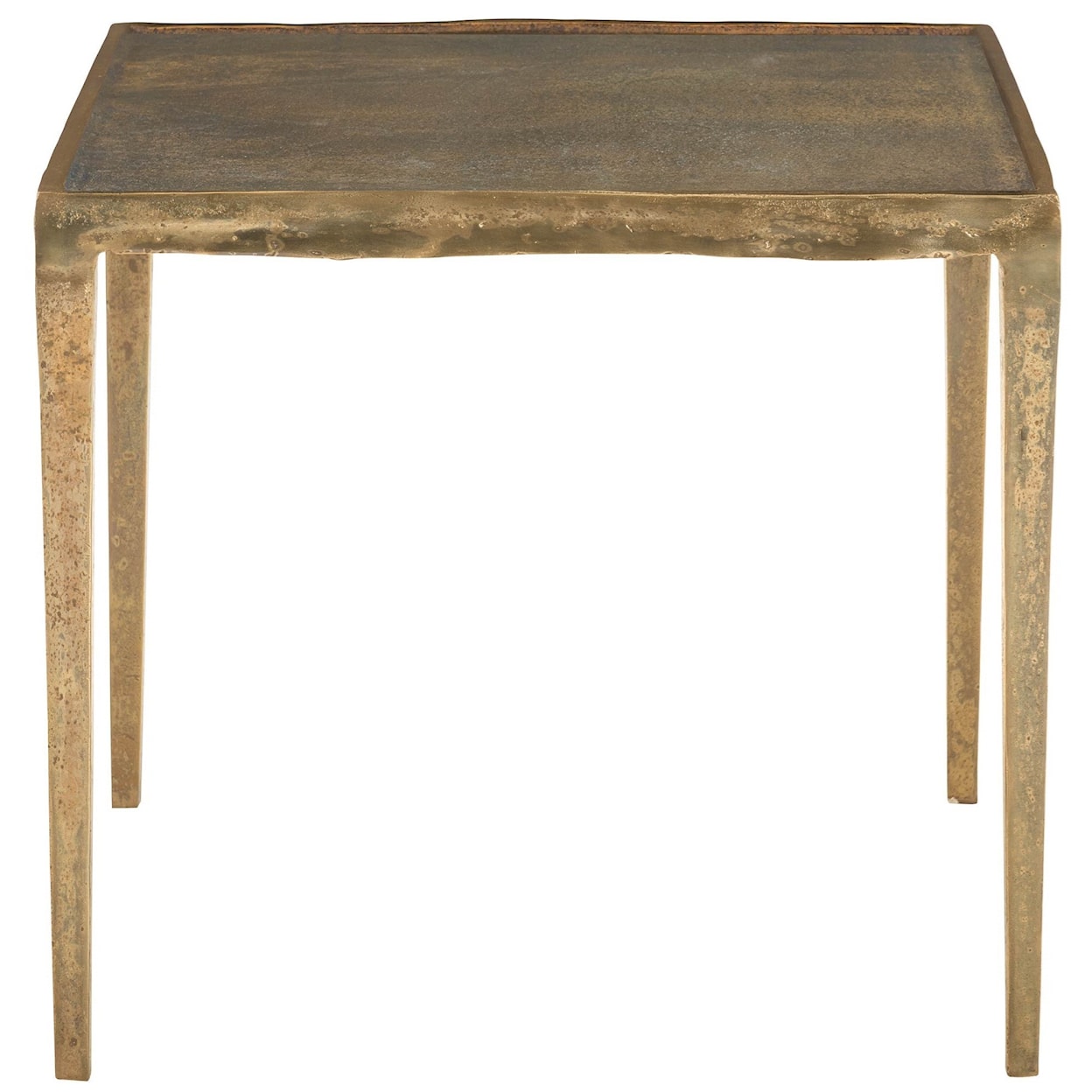 Bernhardt Benson Benson Side Table