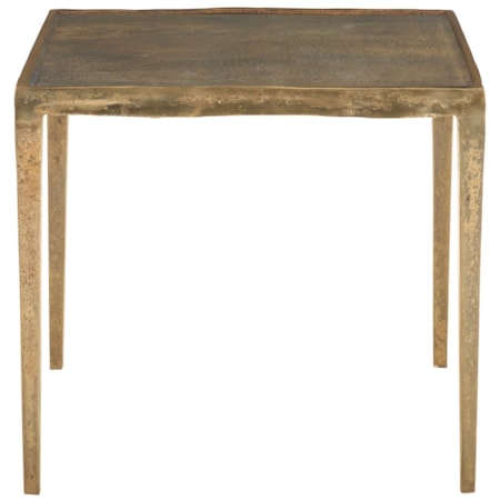 Benson Side Table
