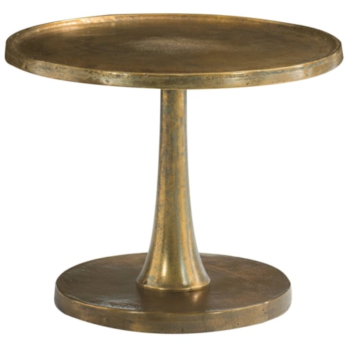 Benson Side Table