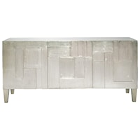 Carleton Entertainment Credenza