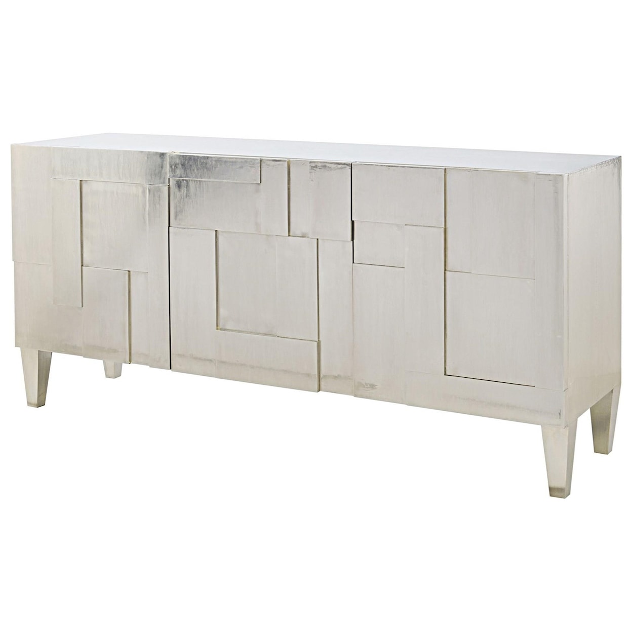 Bernhardt Bernhardt Interiors Carleton Entertainment Credenza