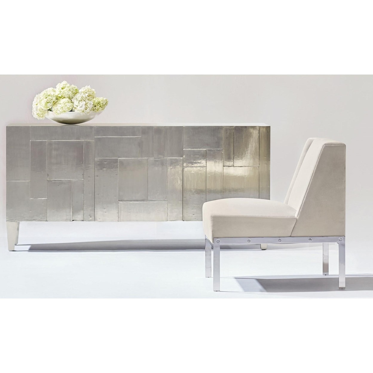 Bernhardt Bernhardt Interiors Carleton Entertainment Credenza