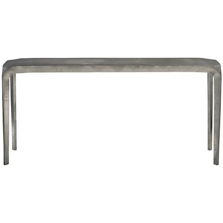 Union Console Table