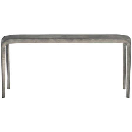 Union Console Table