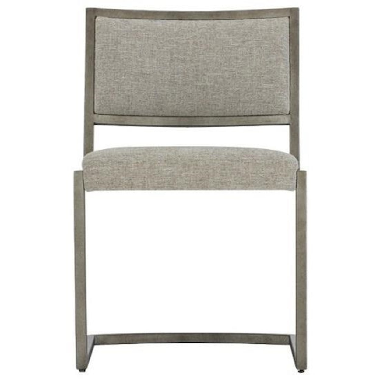 Bernhardt Highland Park Ames Metal Side Chair