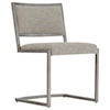 Bernhardt Highland Park Ames Metal Side Chair