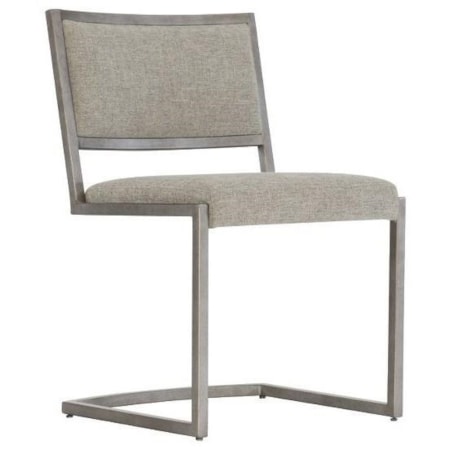 Ames Metal Side Chair