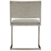 Bernhardt Highland Park Ames Metal Side Chair