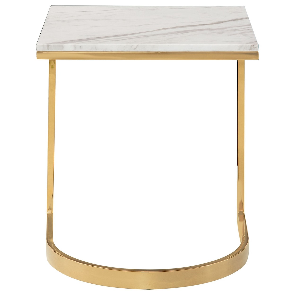 Bernhardt Blanchard Blanchard Side Table