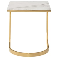 Blanchard Side Table