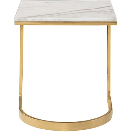 Blanchard Side Table