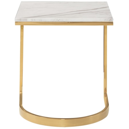 Blanchard Side Table